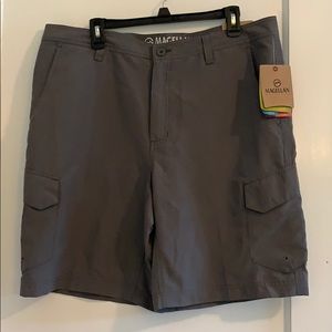Magellan Shorts